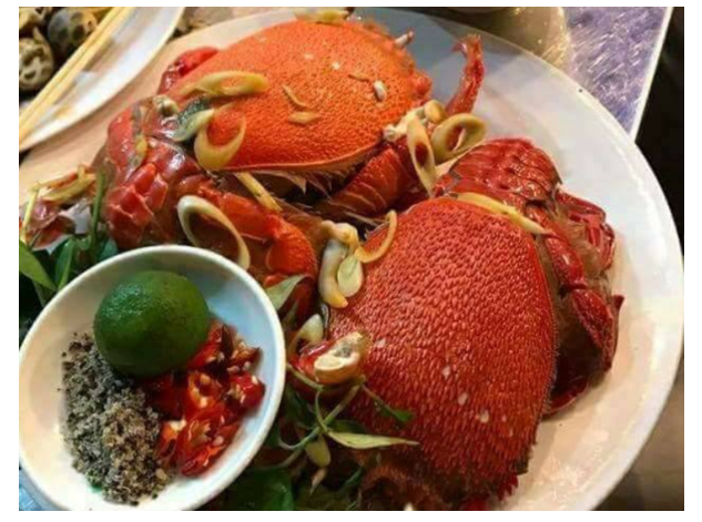 (HỘ KINH DOANH) NGUYỄN MAI TRINH