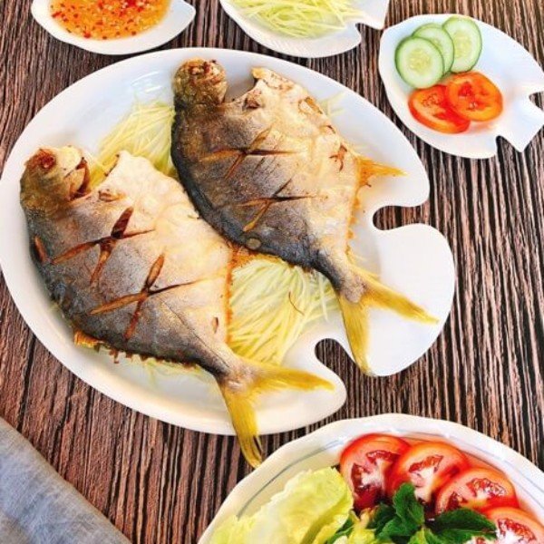 (HỘ KINH DOANH) NGUYỄN MAI TRINH