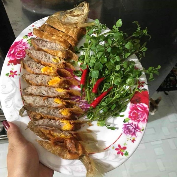 (HỘ KINH DOANH) NGUYỄN MAI TRINH