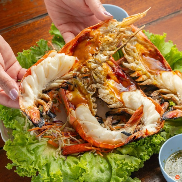 (HỘ KINH DOANH) NGUYỄN MAI TRINH