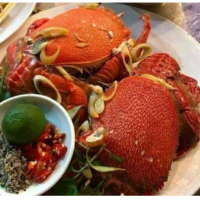 Món Ăn Ngon Từ Cua 1