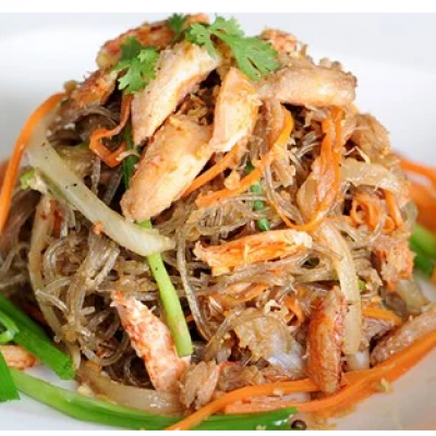 Món Ăn Ngon Từ Hải Sản 6