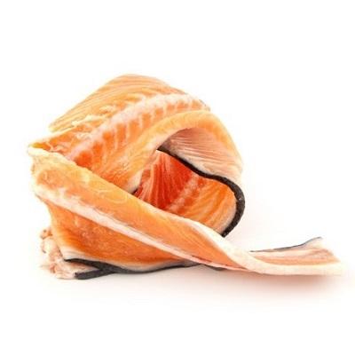Xương Cá Hồi